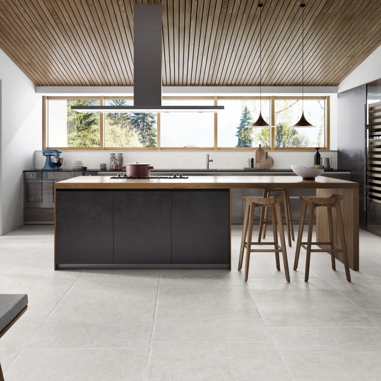 Tyles moderne keramische keukentegels vloertegels